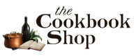 The Cookbook Shop